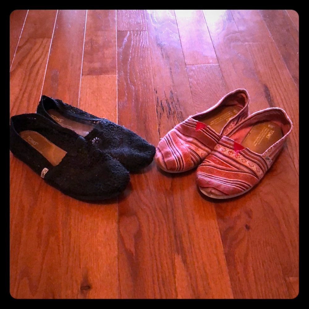 Toms
